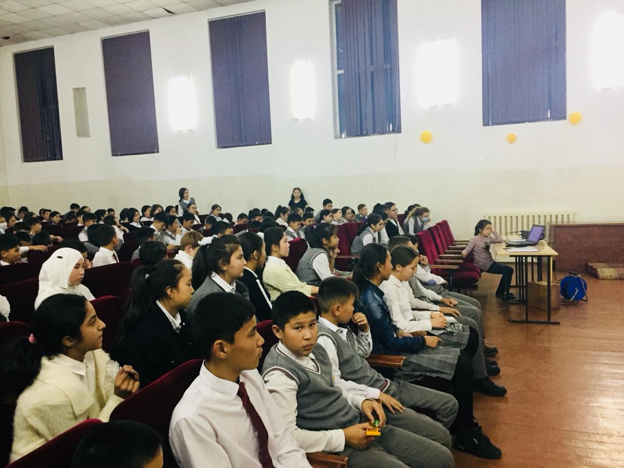 Бейнероликтер көрсету