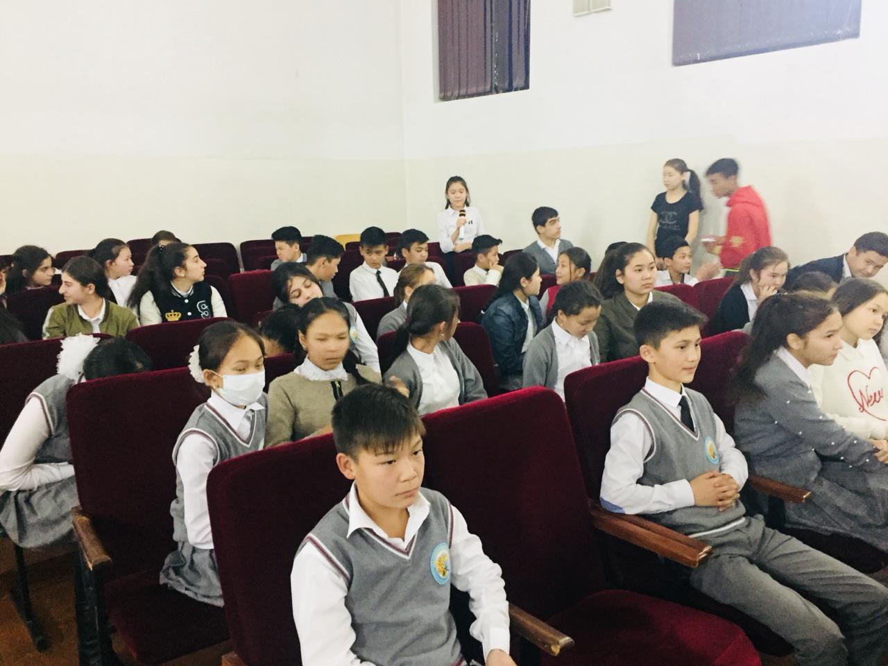 Бейнероликтер көрсету