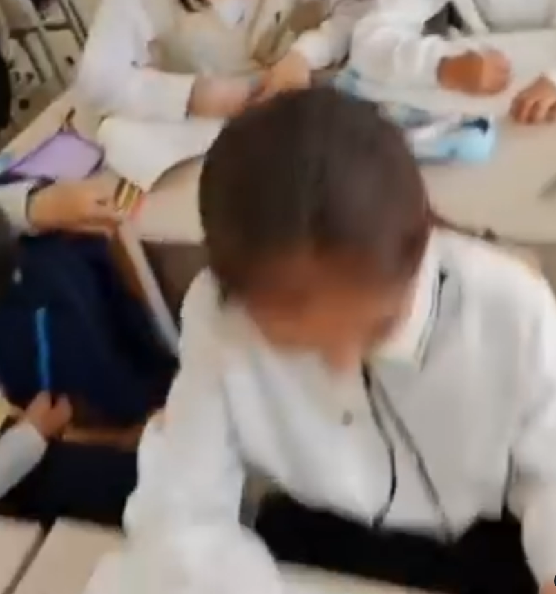 Қазақстан халықтарының бірлігі күні аясында "Бейбіт ел - бақытты бала"