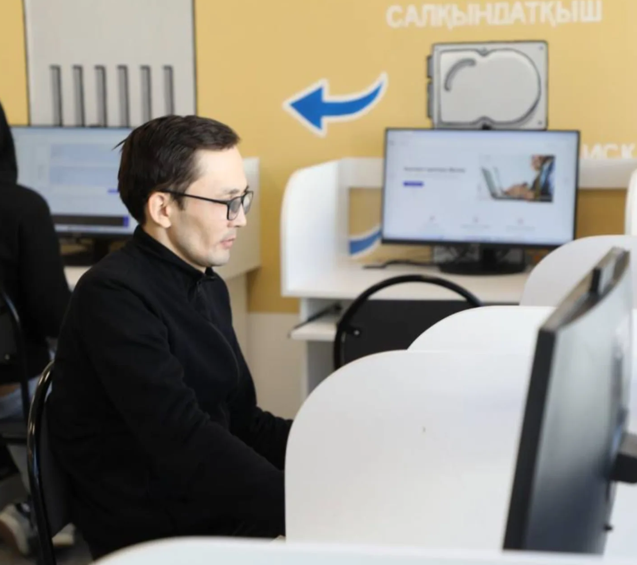 «Келешек мектептері» жобасы