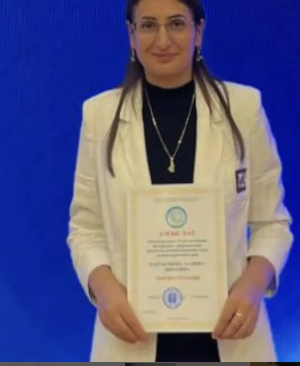 «Үздік авторлық бағдарлама» республикалық байқауын