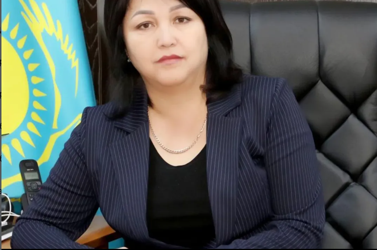 Жаңа жыл мерекесін құттықтау